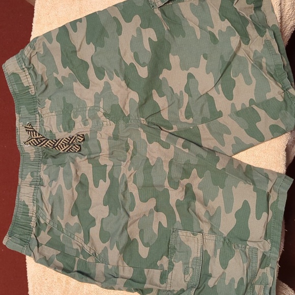 Kids Thereabouts Shorts L - Picture 1 of 2